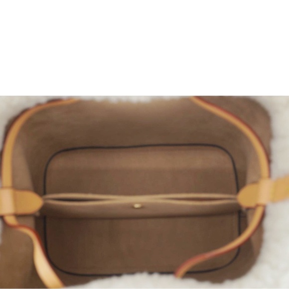 NWT Louis Vuitton Cozy Gram NeoNoe BB - Picture 7 of 13